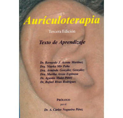 Auriculoterapia