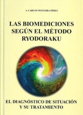 Las biomediciones segúnel método Ryodoraku